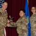 436th Airlift Wing recognizes 2022 4th quarter award winners