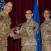 436th Airlift Wing recognizes 2022 4th quarter award winners