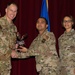 436th Airlift Wing recognizes 2022 4th quarter award winners