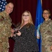 436th Airlift Wing recognizes 2022 4th quarter award winners