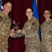 436th Airlift Wing recognizes 2022 4th quarter award winners