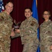 436th Airlift Wing recognizes 2022 4th quarter award winners
