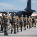 173rd Airborne Brigade and Italian Folgore Parachutist Brigade Conduct Airborne Operations