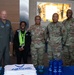 Total Force Recruiting represents at the “Unleash The Beast’s Gwinnett Chute Out”