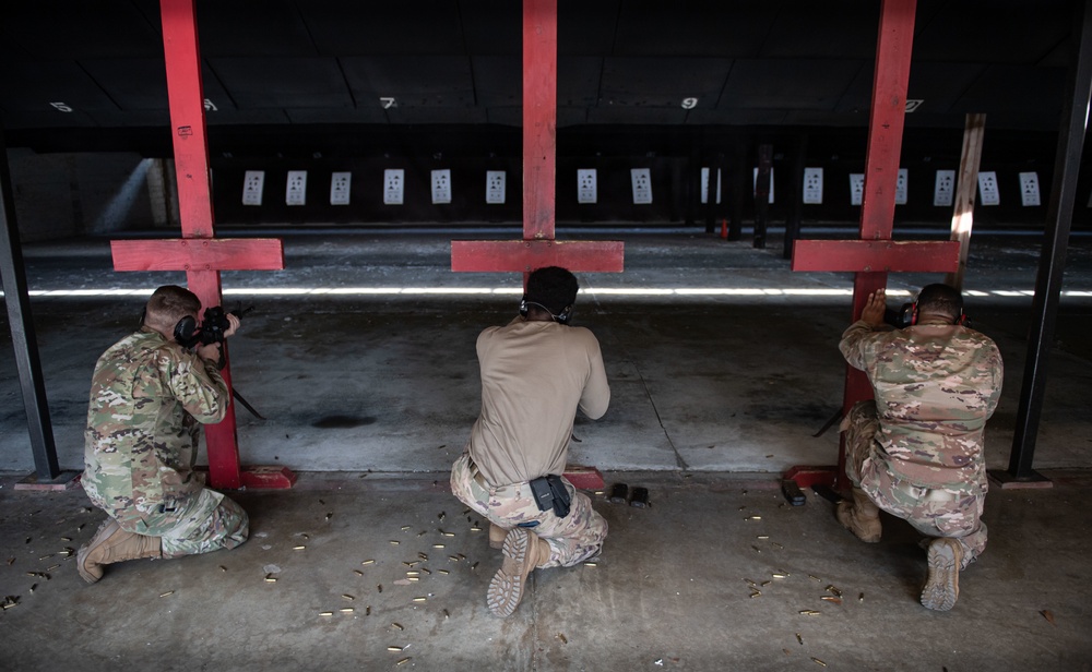 628th CES kicks off Ready Airman Training