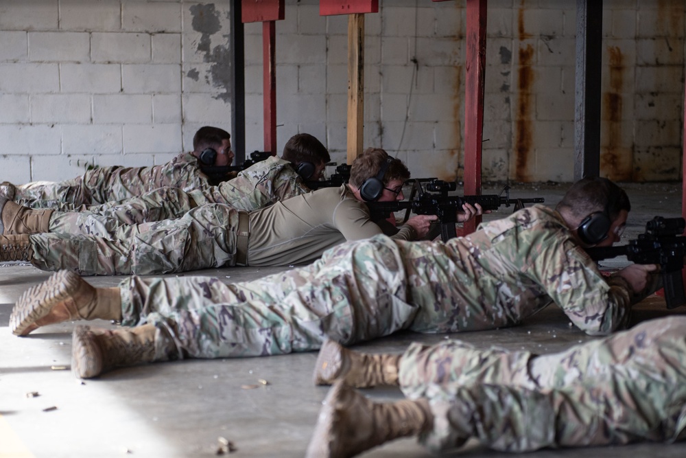 628th CES kicks off Ready Airman Training