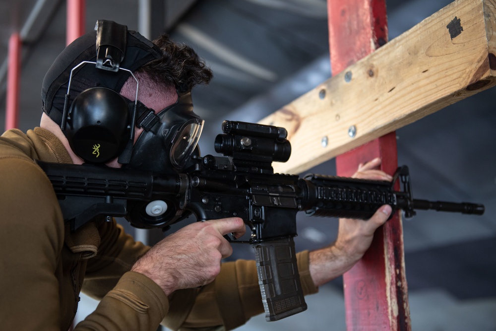 628th CES kicks off Ready Airman Training
