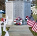 USS Serpens Memorial Remembrance Ceremony