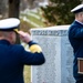 USS Serpens Memorial Remembrance Ceremony