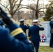 USS Serpens Memorial Remembrance Ceremony