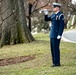 USS Serpens Memorial Remembrance Ceremony