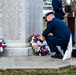 USS Serpens Memorial Remembrance Ceremony