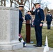 USS Serpens Memorial Remembrance Ceremony