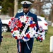 USS Serpens Memorial Remembrance Ceremony