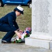 USS Serpens Memorial Remembrance Ceremony