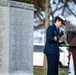 USS Serpens Memorial Remembrance Ceremony