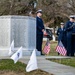 USS Serpens Memorial Remembrance Ceremony