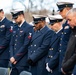 USS Serpens Memorial Remembrance Ceremony