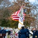 USS Serpens Memorial Remembrance Ceremony