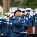 USS Serpens Memorial Remembrance Ceremony