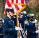 USS Serpens Memorial Remembrance Ceremony