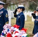 USS Serpens Memorial Remembrance Ceremony