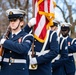 USS Serpens Memorial Remembrance Ceremony