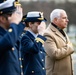 USS Serpens Memorial Remembrance Ceremony