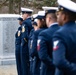 USS Serpens Memorial Remembrance Ceremony