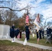 USS Serpens Memorial Remembrance Ceremony