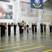 Recruit Training Command Pass-in-Review