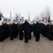 Recruit Training Command Pass-in-Review