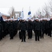 Recruit Training Command Pass-in-Review