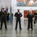 Recruit Training Command Pass-in-Review