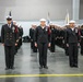 Recruit Training Command Pass-in-Review