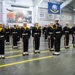 Recruit Training Command Pass-in-Review