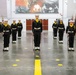 Recruit Training Command Pass-in-Review