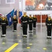 Recruit Training Command Pass-in-Review