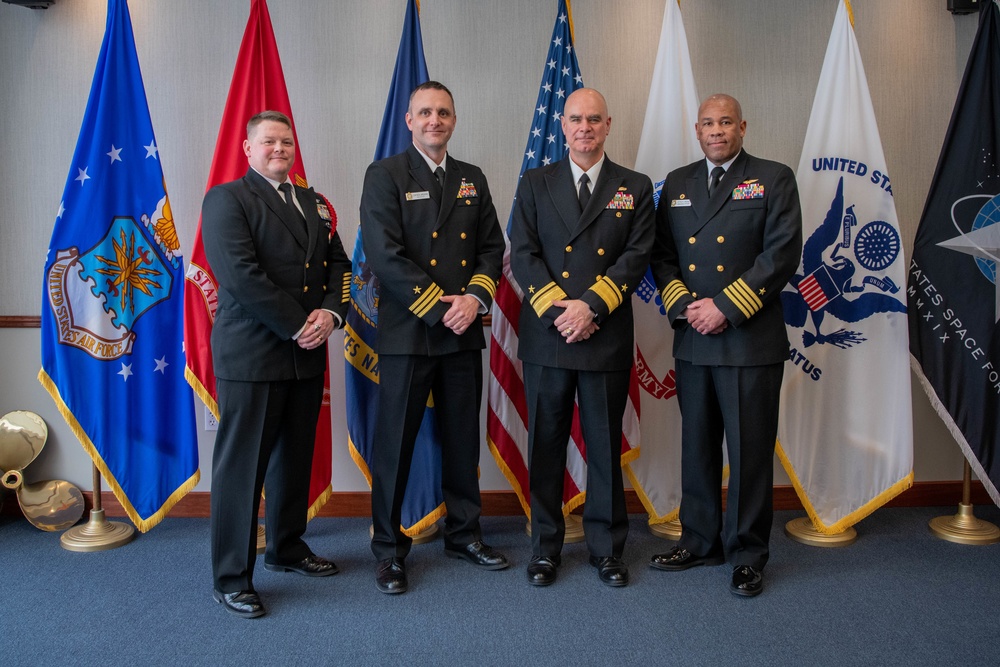 Recruit Training Command Pass-in-Review