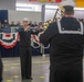 Recruit Training Command Pass-in-Review