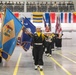 Recruit Training Command Pass-in-Review