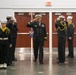 Recruit Training Command Pass-in-Review