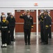 Recruit Training Command Pass-in-Review