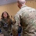 Racer surprises daughter upon return from deployment