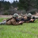 NMCB 133 Conducts a Field Training Exercise