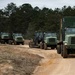 NMCB 133 Conducts a Field Training Exercise