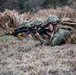 NMCB 133 Conducts a Field Training Exercise