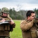 NMCB 133 Conducts a Field Training Exercise