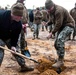 NMCB 133 Conducts a Field Training Exercise