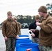 NMCB 133 Conducts a Field Training Exercise